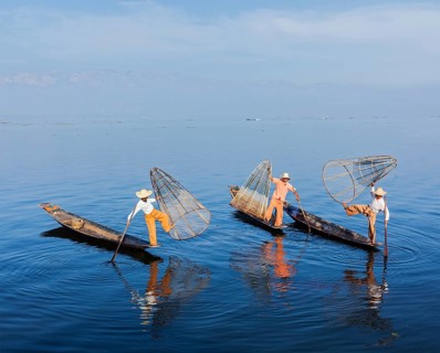 Myanmar travel attraction landmark