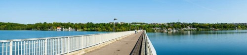 Koerbeck Bridge