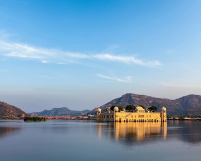 Rajasthan landmark