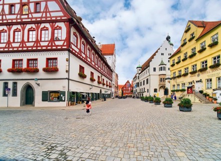 Market Square