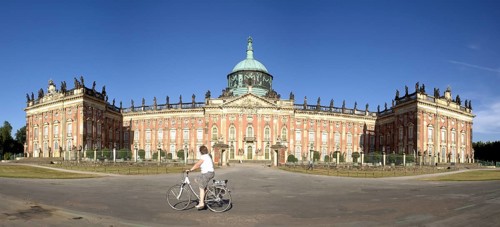 Neues Palais