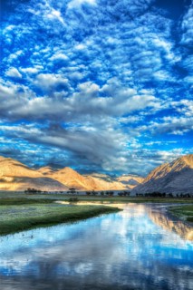 HDR