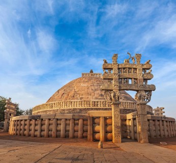 Great Stupa