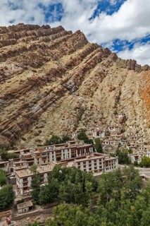 Hemis gompa