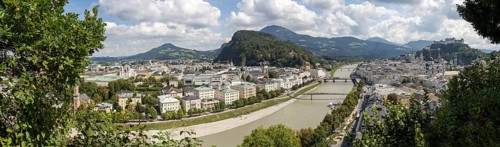 City view