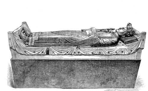Tomb of Henry II