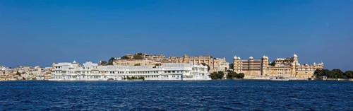 India luxury romantic travel tourism concept background