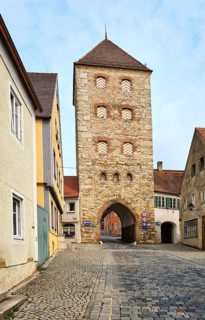 Amerbacher Tor