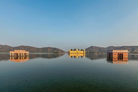 Rajasthan landmark