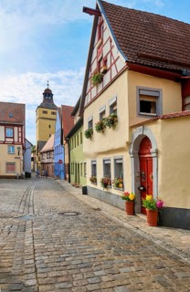 Old Town