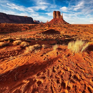 Monument Valley