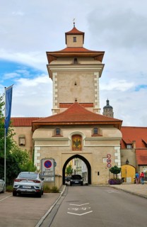 Reimlinger Tor
