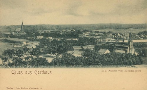 Carthaus