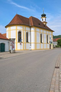 Church of Our Lady