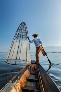 Myanmar travel attraction landmark