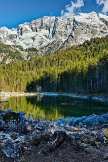 Frillensee