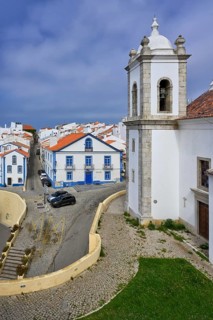 Saint Salvador Church