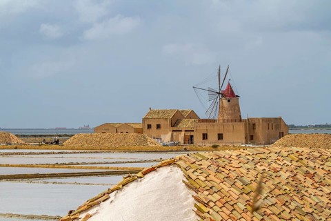 Windmill