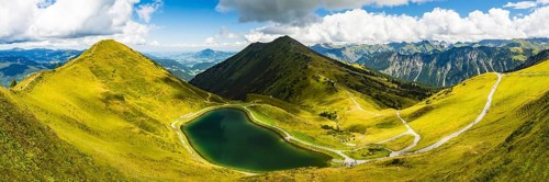 Riezler Alpsee