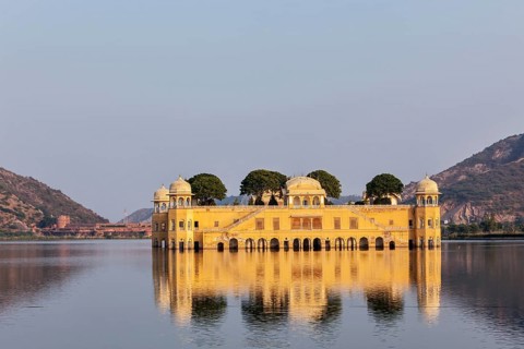 Rajasthan landmark