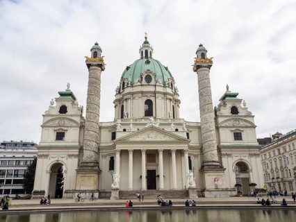 Karlskirche