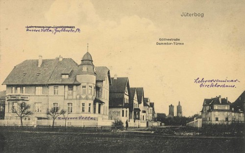 Jueterbog