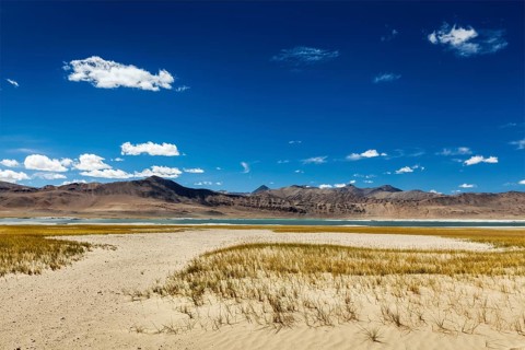 Tso Kar