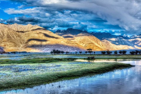 HDR