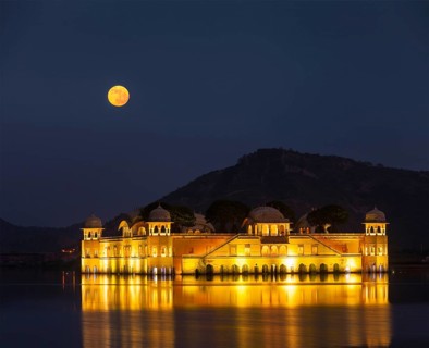 Rajasthan landmark