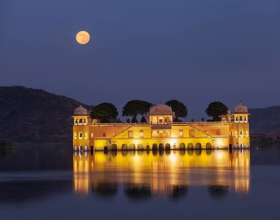 Rajasthan landmark