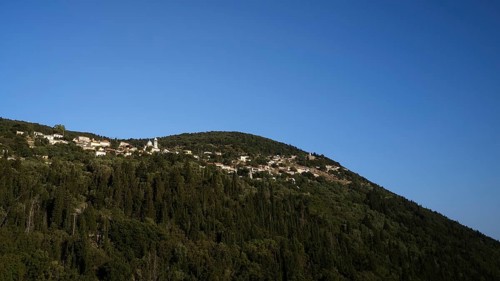 Exogi village