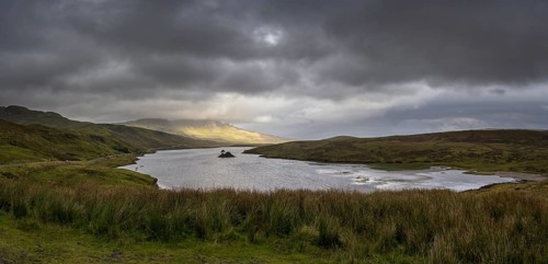 Loch Fada