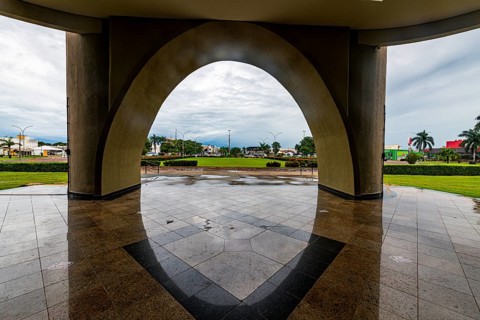 Cathedral Sagrado Coracao de Jesus