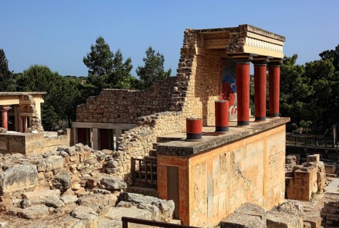 Knossos