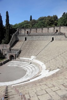 The Little Theatre