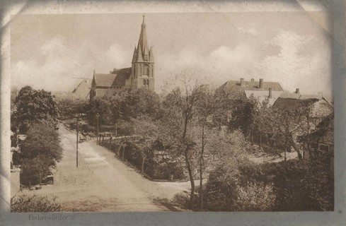 Finkenwerder