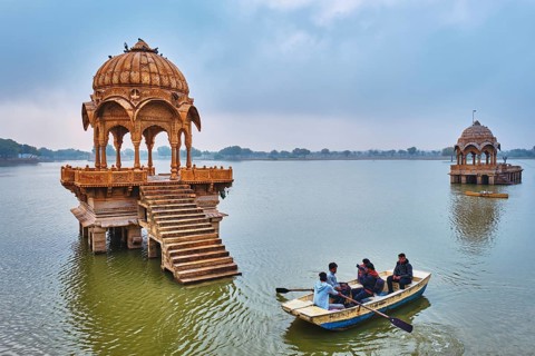 Jaisalmer