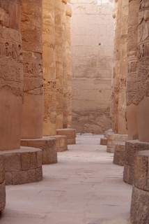 Karnak Temple Complex