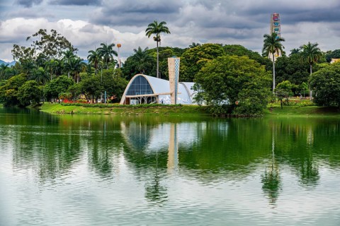 Sao Francisco de Assis Church