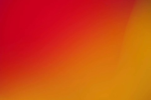 Colorful backdrop with gradation colors