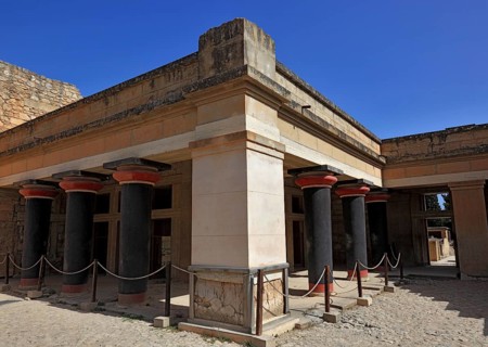 Knossos