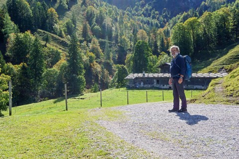 Hiker