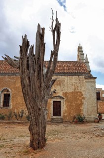 Arkadi Monastery