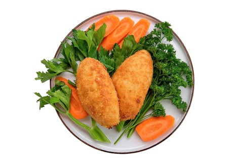 Kiev cutlet