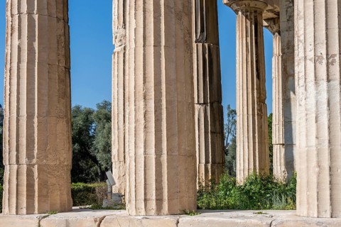 Temple of Hephaestus