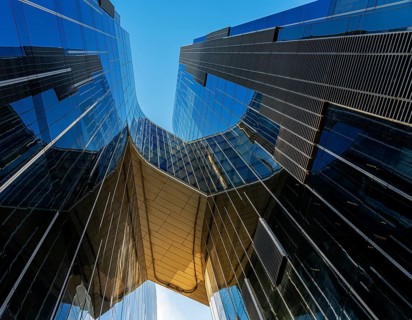 Gas Natural Fenosa Building