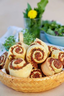 Swabian cuisine