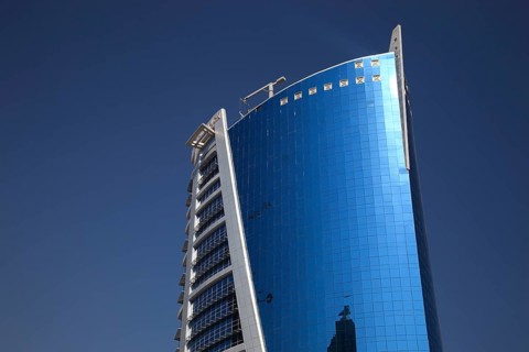 Moevenpick Tower
