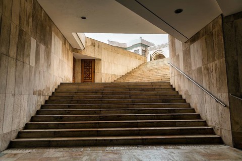 Staircase