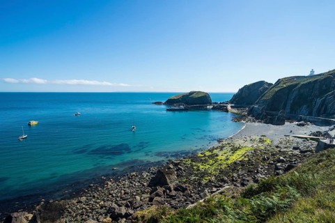 Island of Lundy